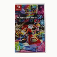 Mario Kart 8 Deluxe - Switch