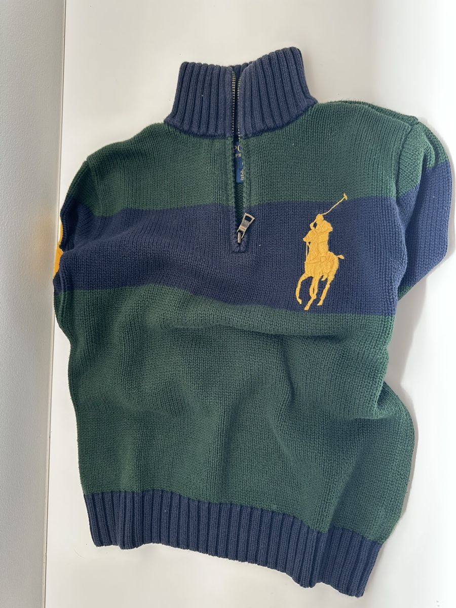 Ralph Lauren Kleiderpakete & -sets: Oberteile – Gebraucht aus Männedorf von hose20 1