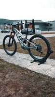 Orbea Wild LT HTEAM 2027 - Taille L 