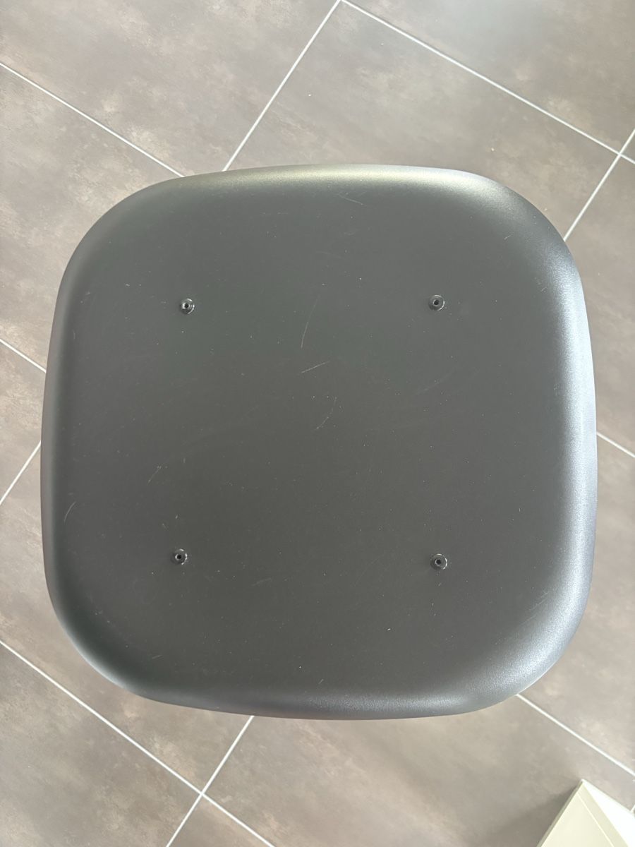 Hay Tabourets: 2x Hay Soft Edge Barhocker – D'occasion à Herrenschwanden par micha_ 1