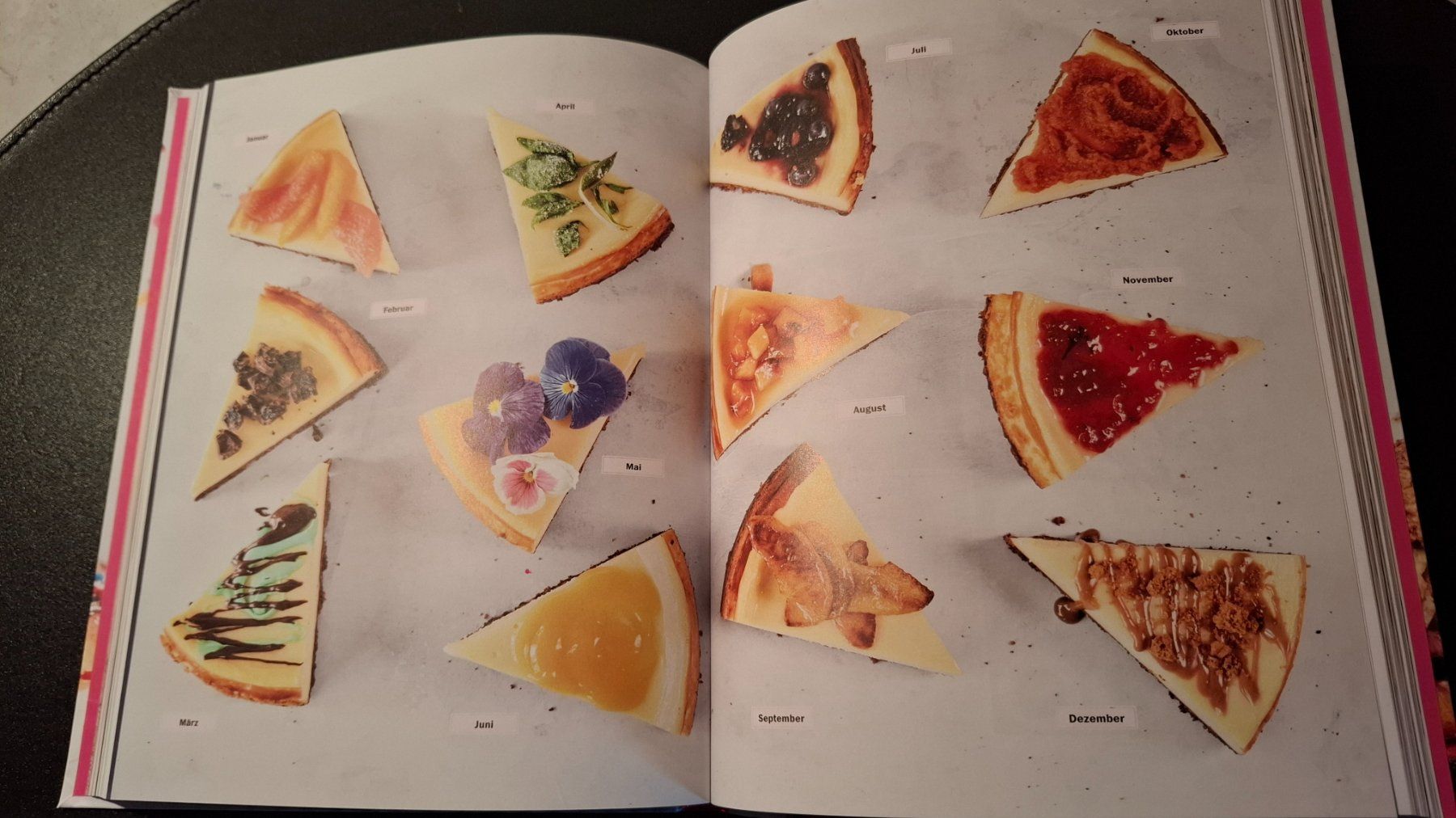 Libri: *Tasty Sweets - Das Original* Tb – Usato da Brütten venduto da Sigimi 5