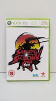 Samurai Shodown Sen - Xbox 360