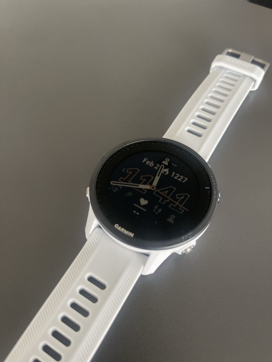 Garmin Forerunner 955 (Gebraucht) in Oberriet SG für CHF 235 – mit