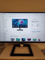 Philips E Line 28" 4K Monitor 288E2A