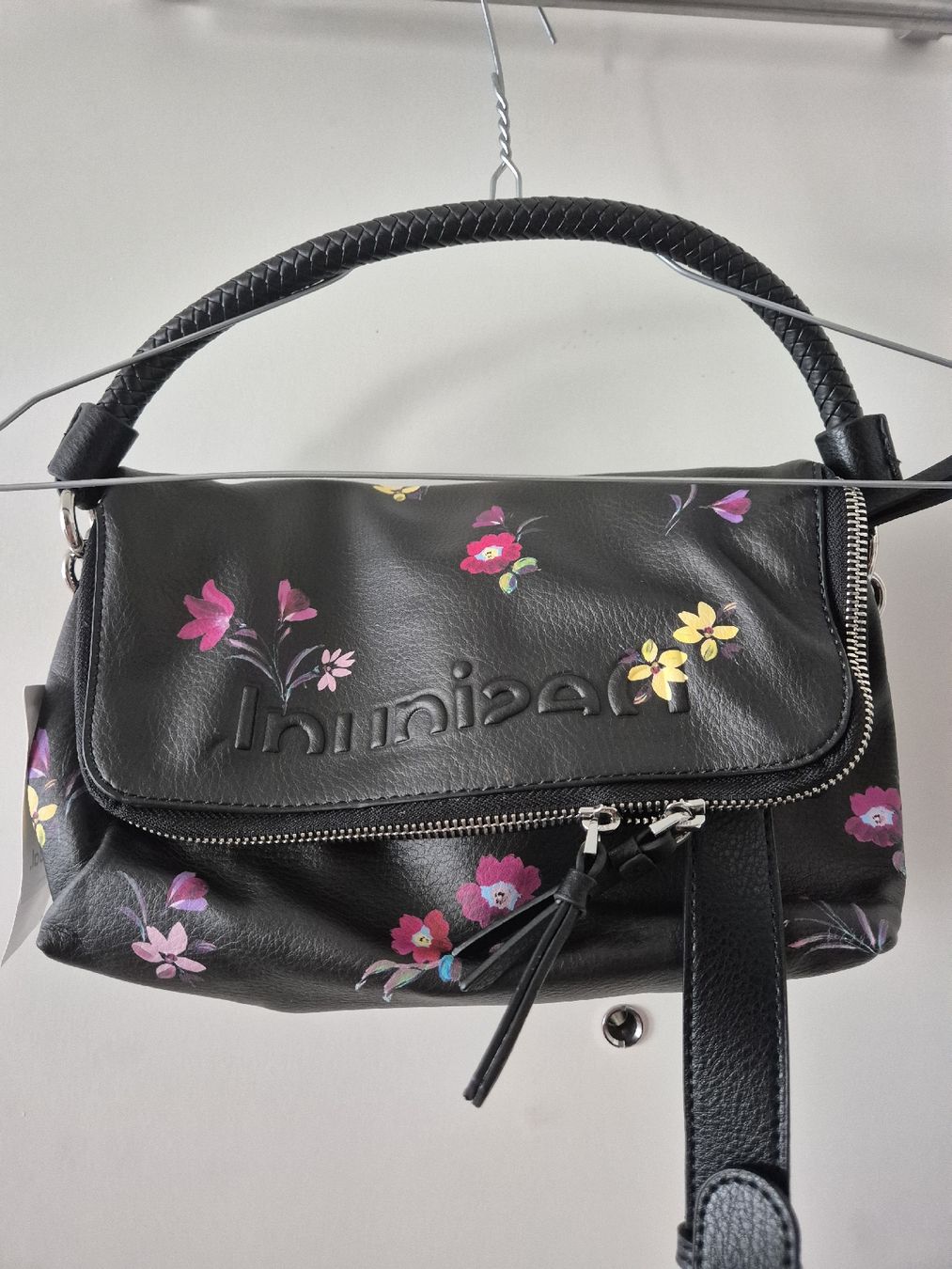 Desigual Taschen für Damen: Desigual Tasche neu – Neu und originalverpackt aus Thalwil von Briscolina 5