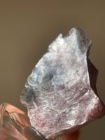 Lepidolith aus Brasilien | Mineralien Stufe