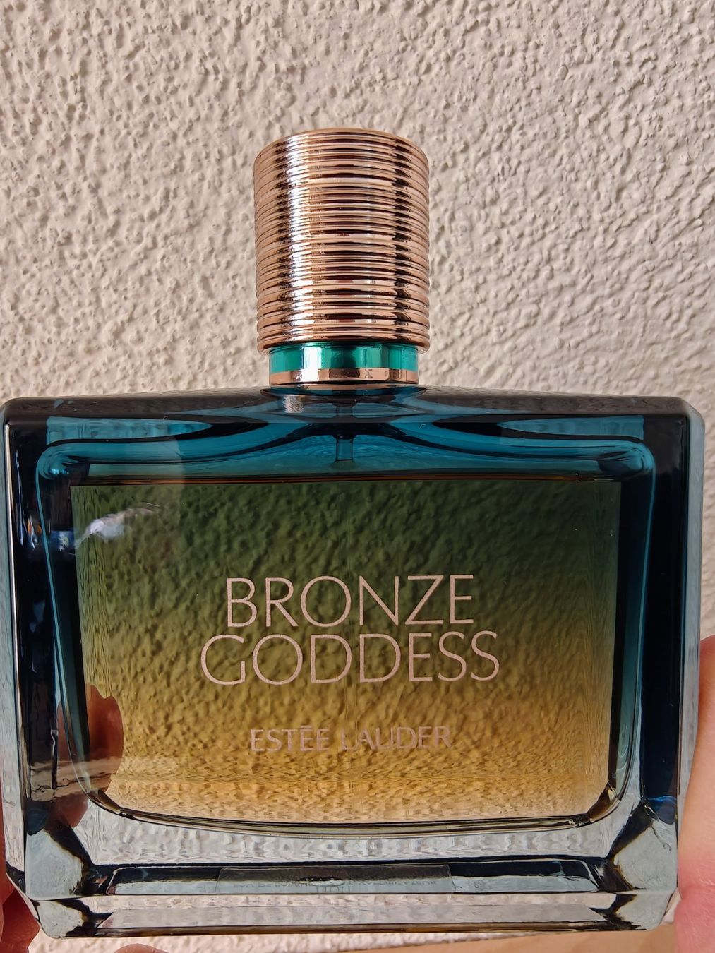 Estée Lauder Profumi & Eau de Toilette: Estée Lauder - Bronze Goddess Nuit – Usato da Bern venduto da BlackMilk24