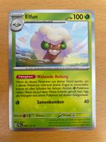 Pokemon Elfun Holo (Versand gratis)