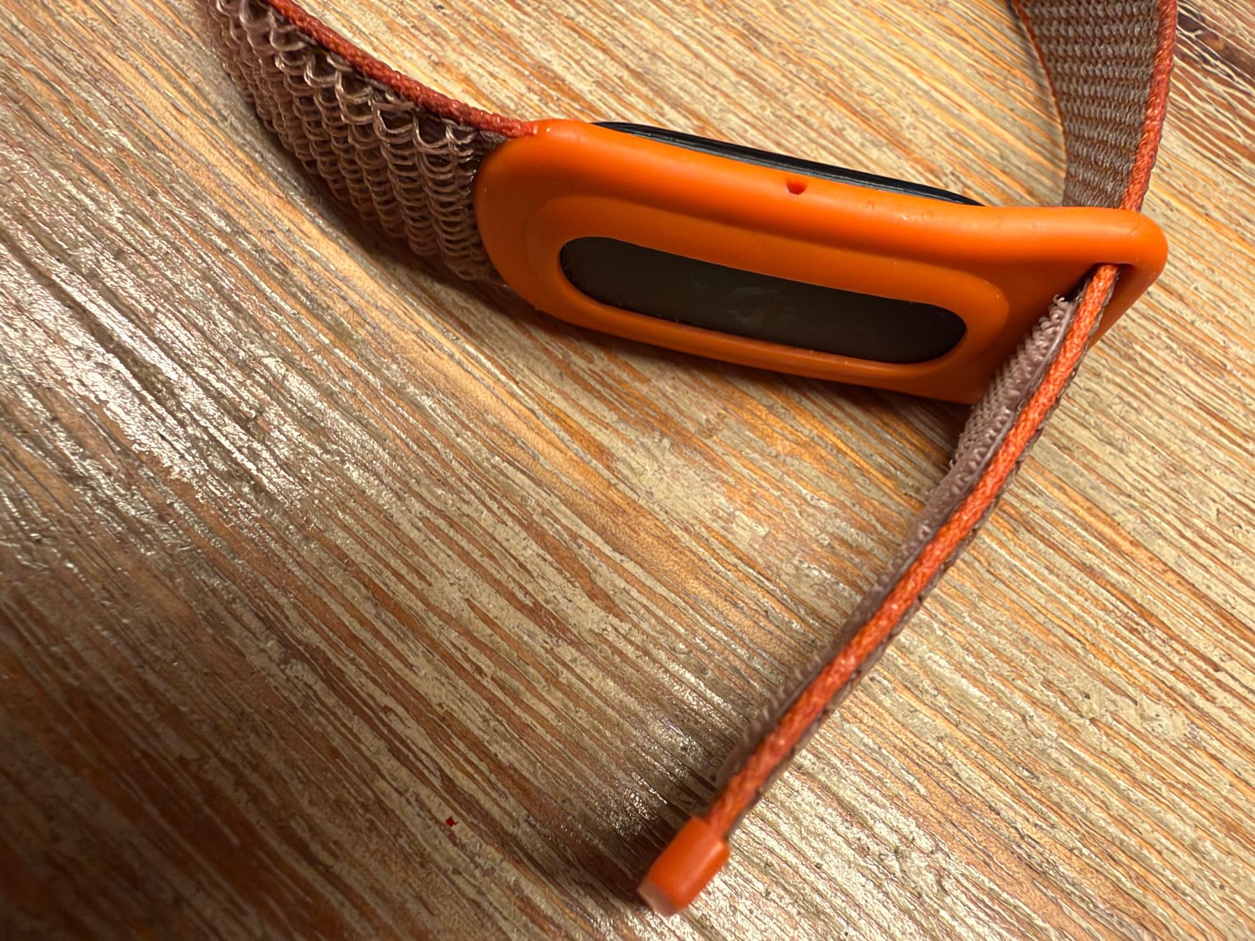 Google Smartwatch: Google Fitbit Air – Neu (gemäss Beschreibung) aus Eschenbach SG von sve_drt6 1