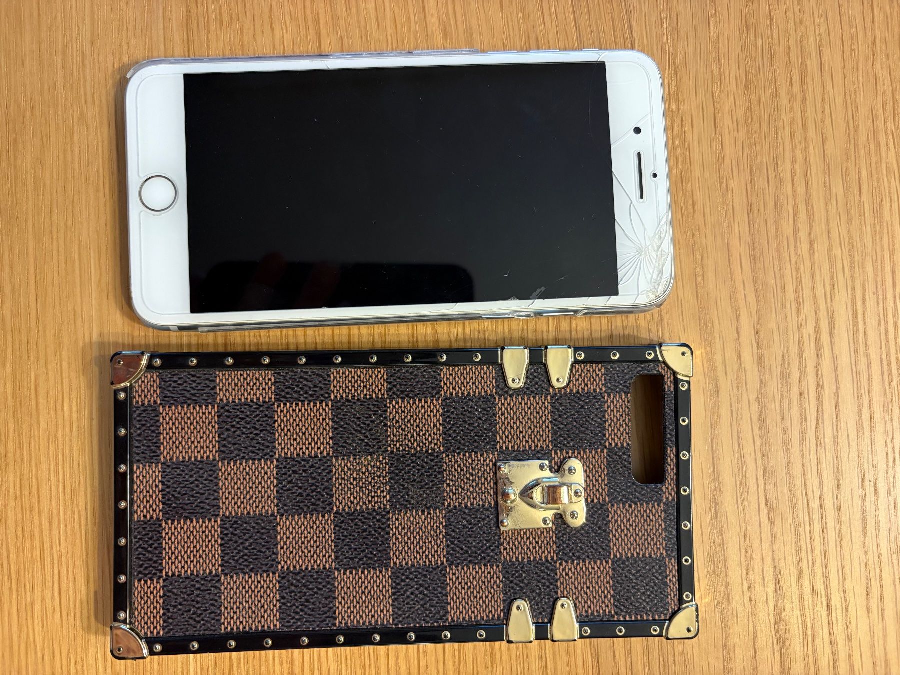 Apple Portables: Iphone 8 plus – D'occasion à Uster par Bellaa21 3