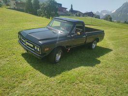 GMC C10