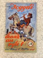 Joggeli chasch au ryte? SJW Nr. 135 Hans E. Keller