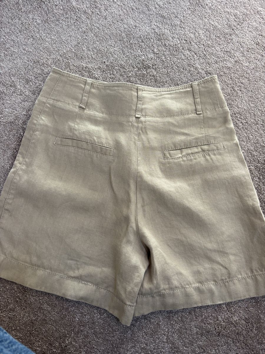 Mango Hosen: Shorts Mango – Gebraucht aus Zürich von fab.gr 1