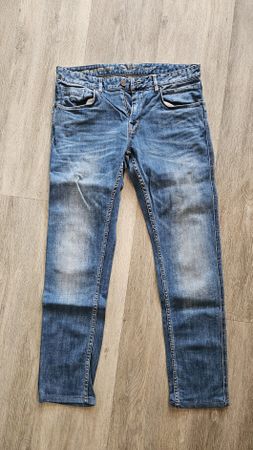 Herrenhose PME Legend