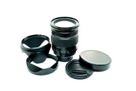 Fujifilm XF16-55mmF2.8 R LM WR