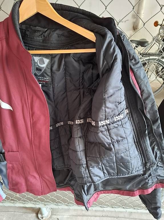 Giacche: Motorradjacke Grösse DL – Usato da Rheineck venduto da Solduno60 2