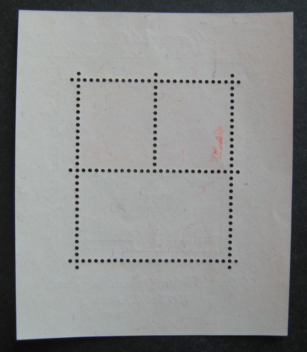 Tutti i francobolli: W 11 1938 Aarauer Block postfrisch – Nuovo (secondo la descrizione) da Frauenfeld venduto da Interessent1 1