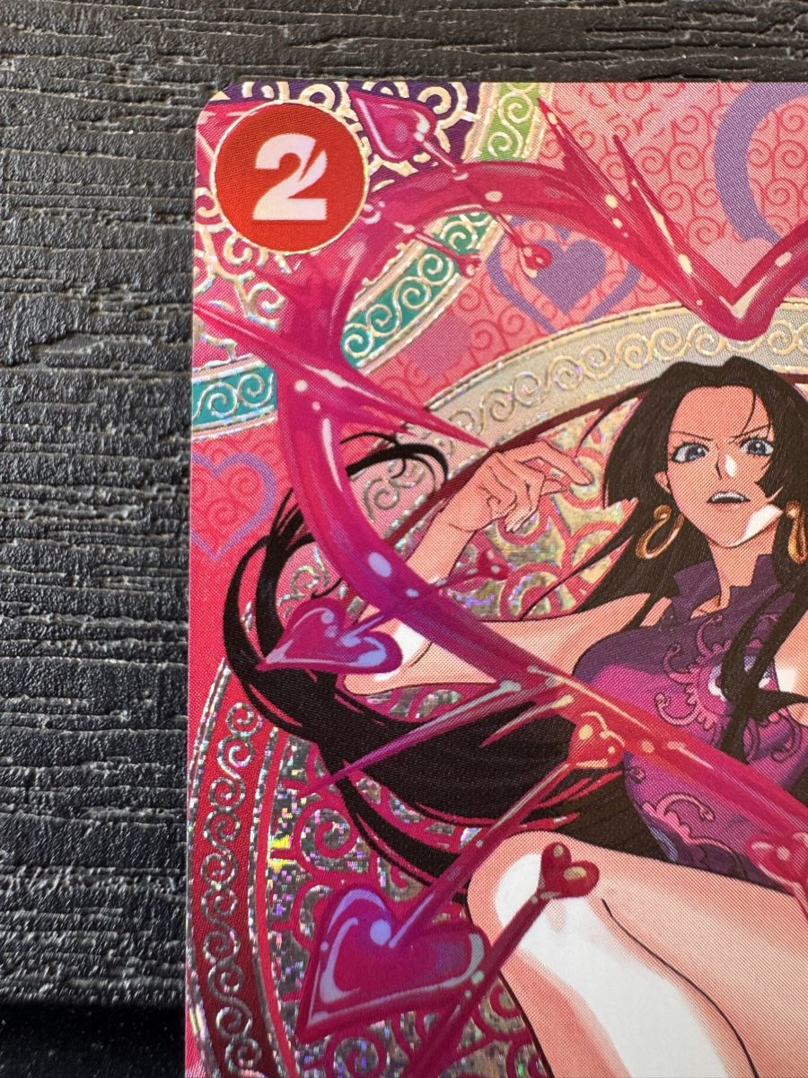 Sammelbilder & Trading cards: Carta one piece – Neu (gemäss Beschreibung) aus Riva San Vitale von kej_6hj6 1