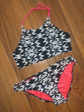 **NEUES** Bikini Gr. 164 Firefly (Intersport)