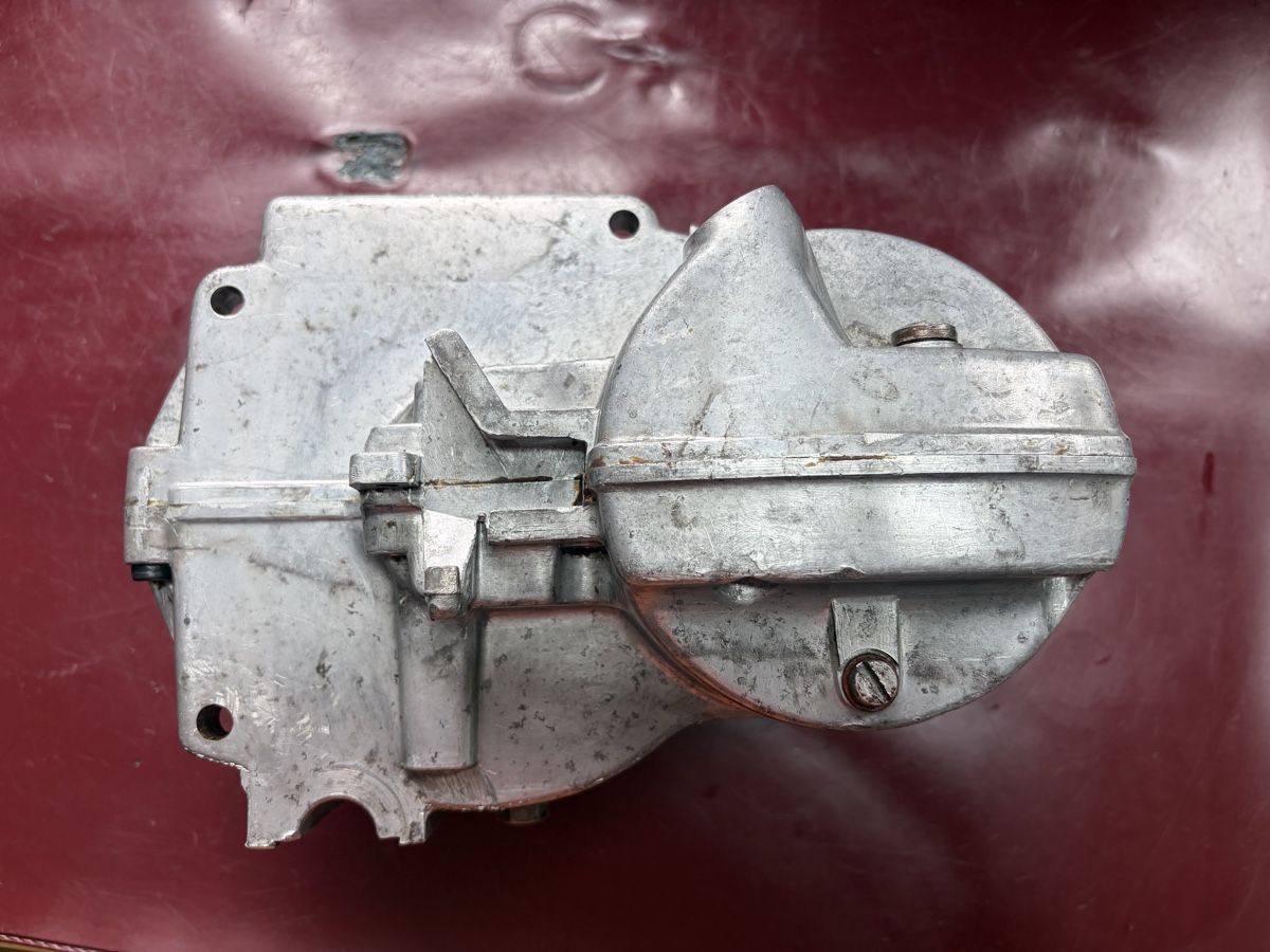 Puch Motori: Mofa Puch E50 Urmaxi Motorengehäuse – Usato da Latterbach venduto da Bbutz98 2