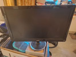 BenQ V2320H Bildschirm 23 Zoll guter Zustand