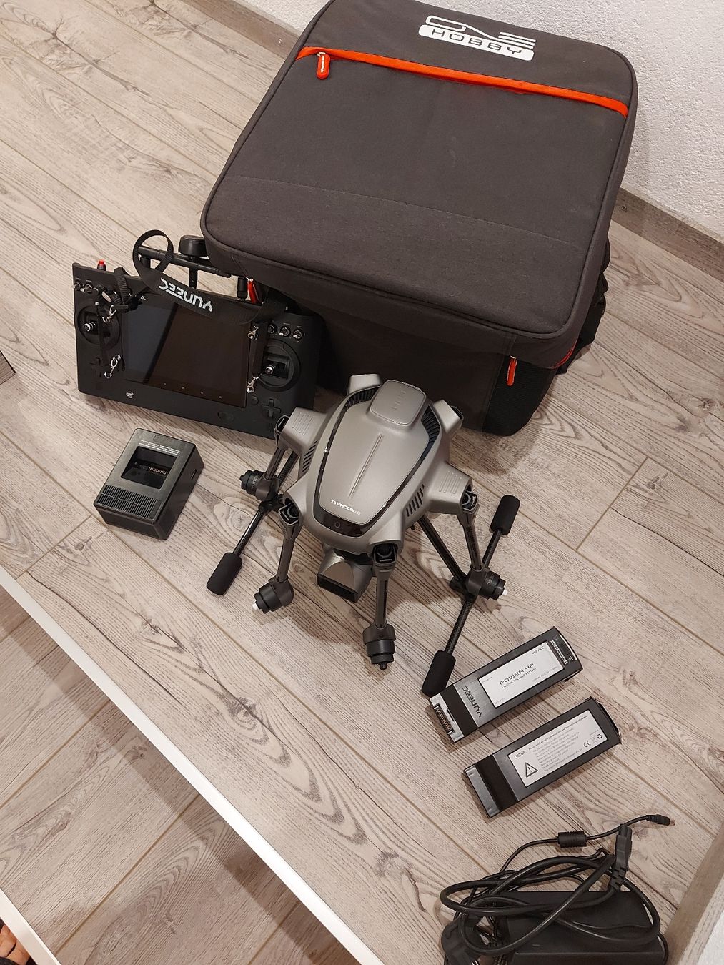 Registratori: Typhoon H3 Drohne – Usato da Mönchaltorf venduto da Chriga80