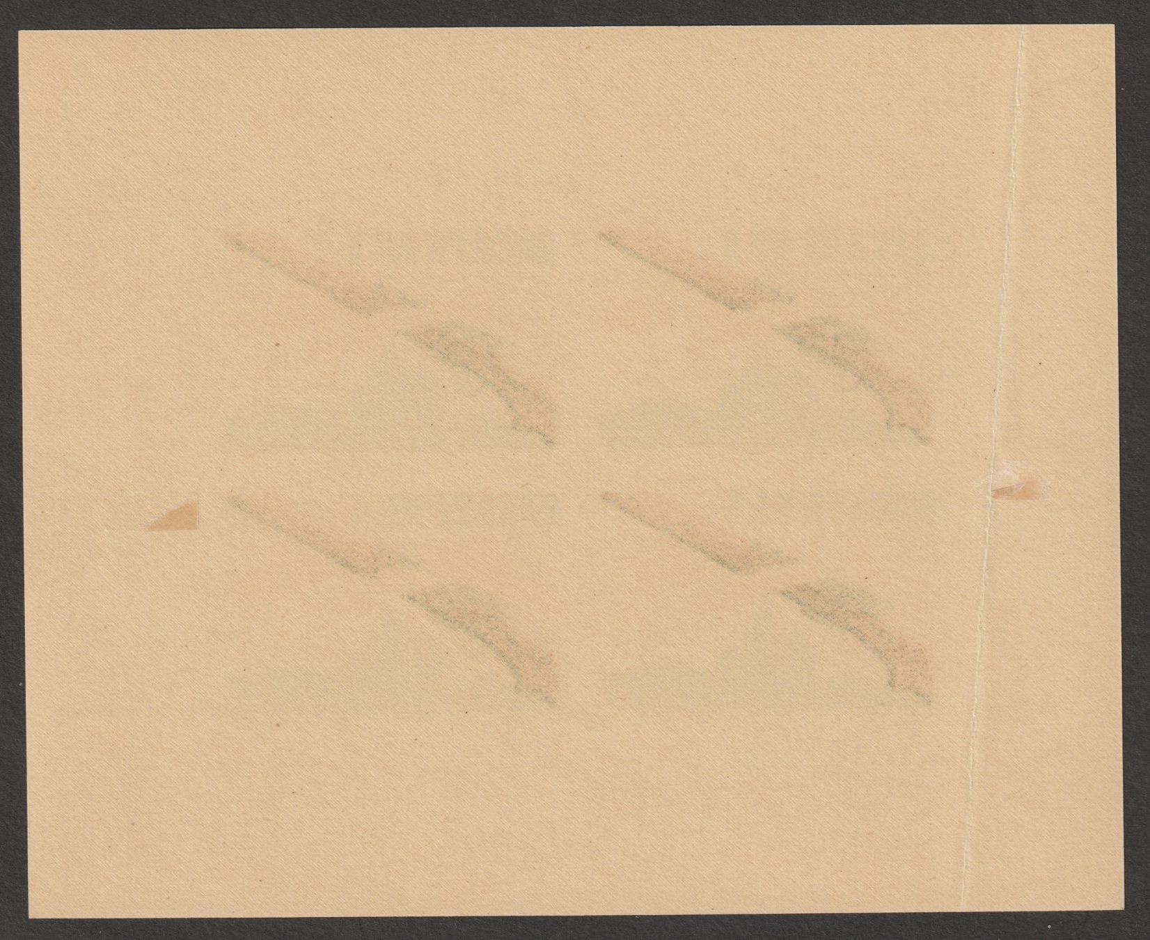 Tous les timbres: Bäcker Nr. 6/4 * – D'occasion à Siebnen par Fstaehli 1