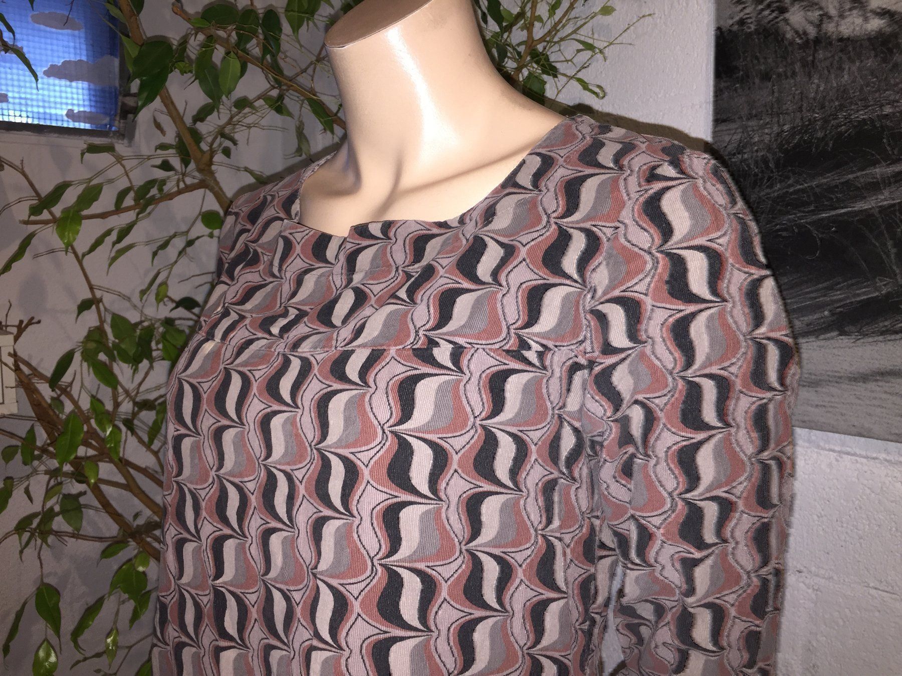 Vestiti: Robe/Kleid  LA FEE MARABOUTEE Taille/Grosse 36 CH – Usato da Cossonay-ville venduto da Super-Price-Quality 5