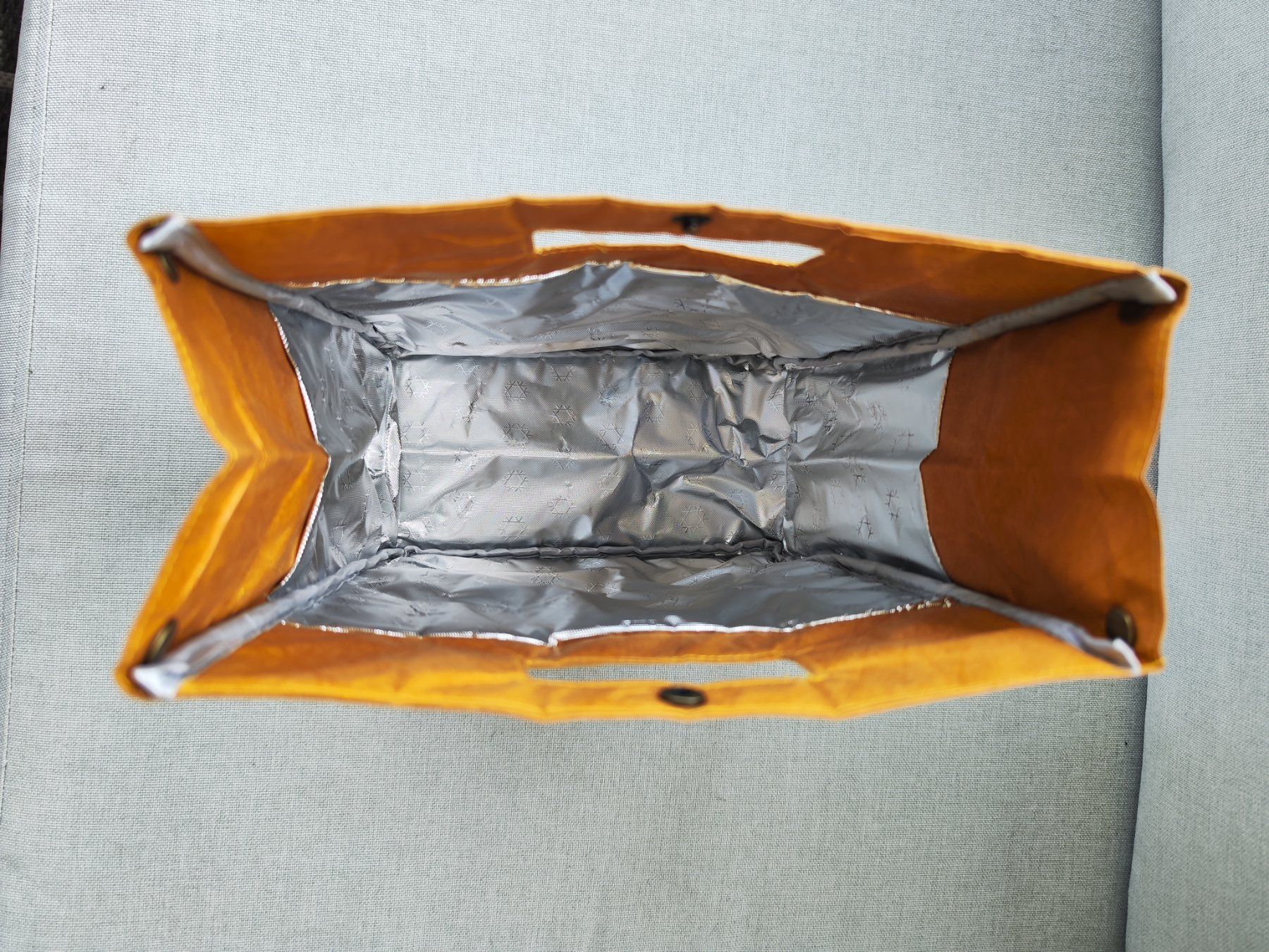 Borse: Lunchtasche – Nuovo e nell'imballaggio originale da Birmensdorf ZH venduto da Hagenbuchertrade 3