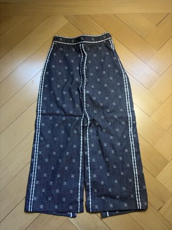 Fendi skirt 