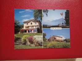 Jongny sur Vevey Waadt Hotel du Leman 1983 (124)