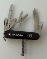 VICTORINOX SACKMESSER AS AUFZÜGE