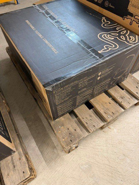 Razer Sedie: Razer Fujin – Nuovo e nell'imballaggio originale da Hitzkirch venduto da Thali_AG 6