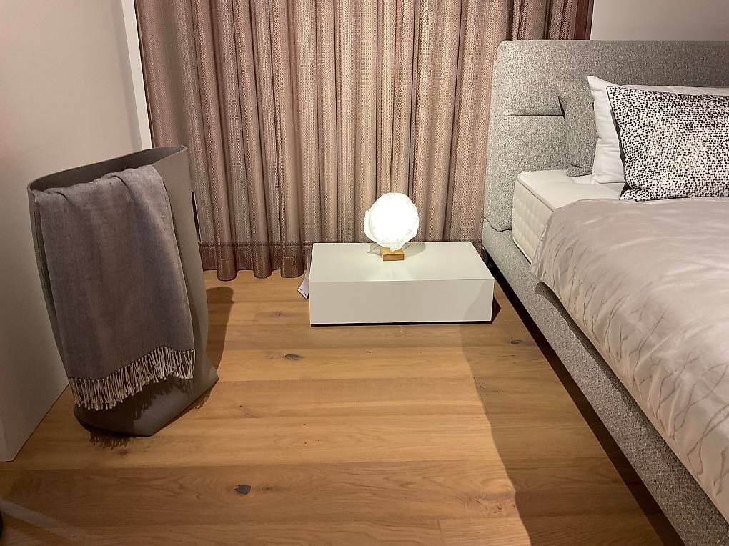 Tables de nuit: NACHTTISCH BELLINO – D'occasion à Holziken par rol_vwd2 1