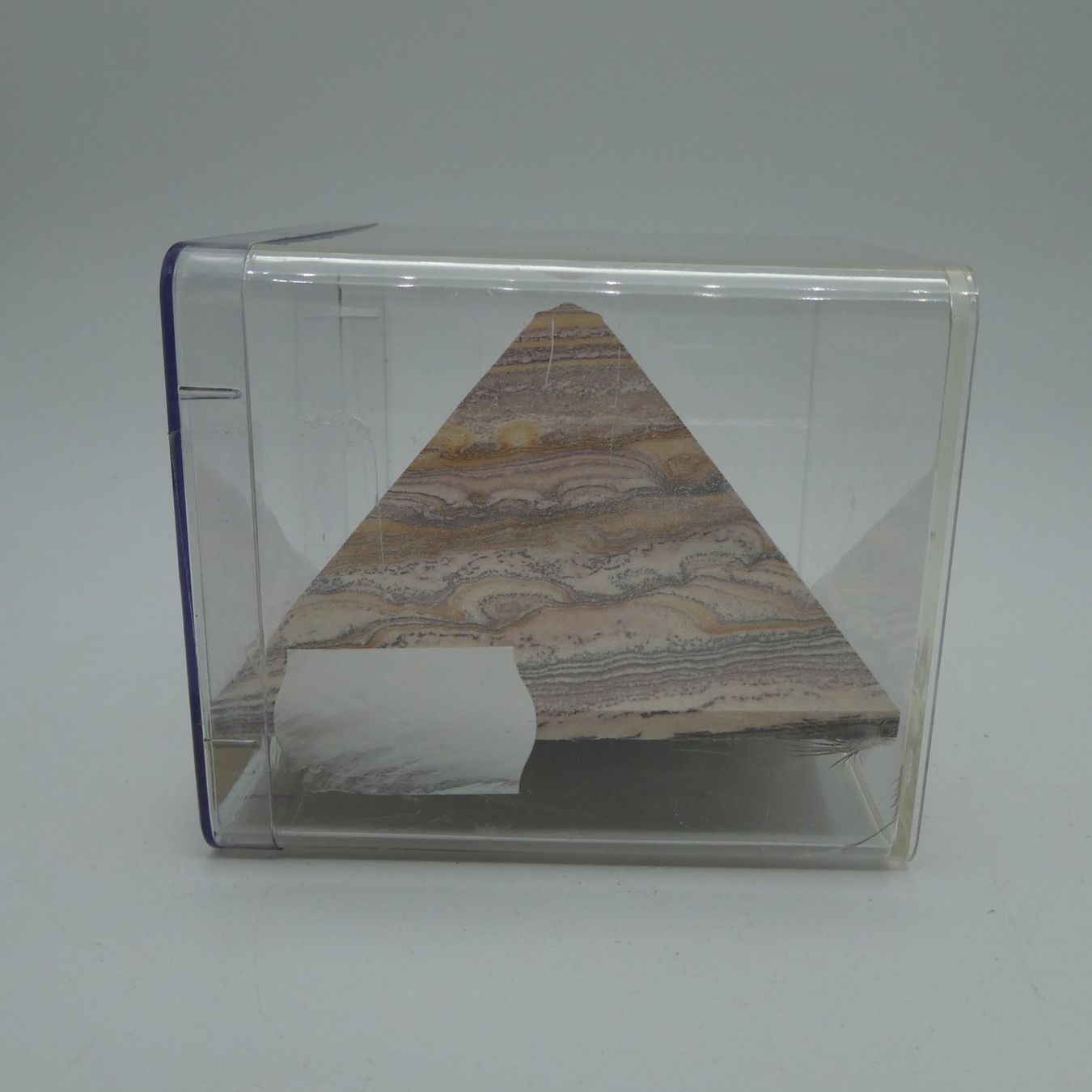 Tutte le decorazioni: Pyramide als Dekoration – Usato da Volketswil venduto da brockipfannenstil 5
