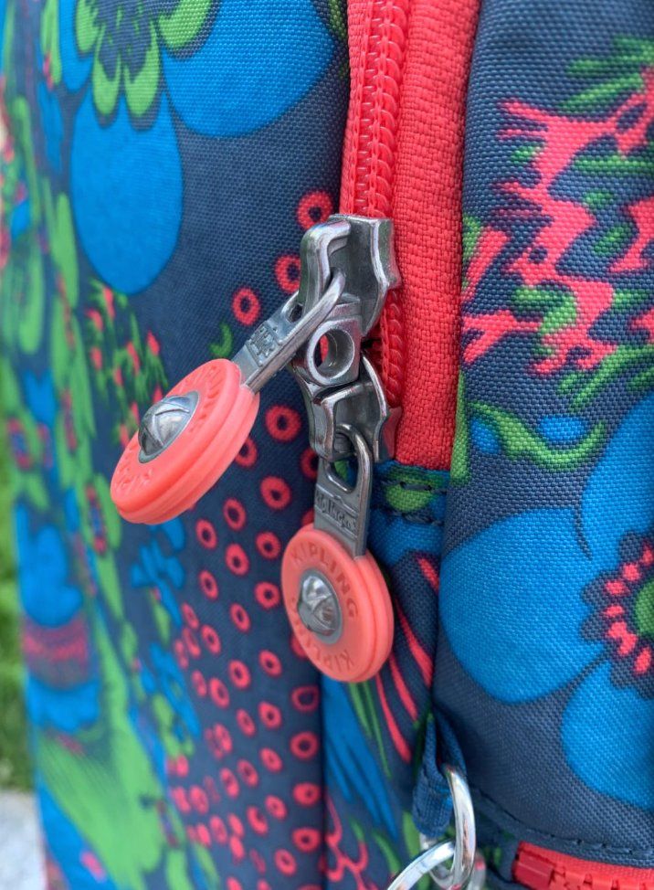 Kipling Valigie: Valigia Kipling praticamente nuova – Usato da Robasacco venduto da mim_f2zr 9