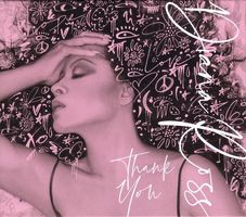 DIANA ROSS (CD) Thank you  FABRIKNEU, versiegelt