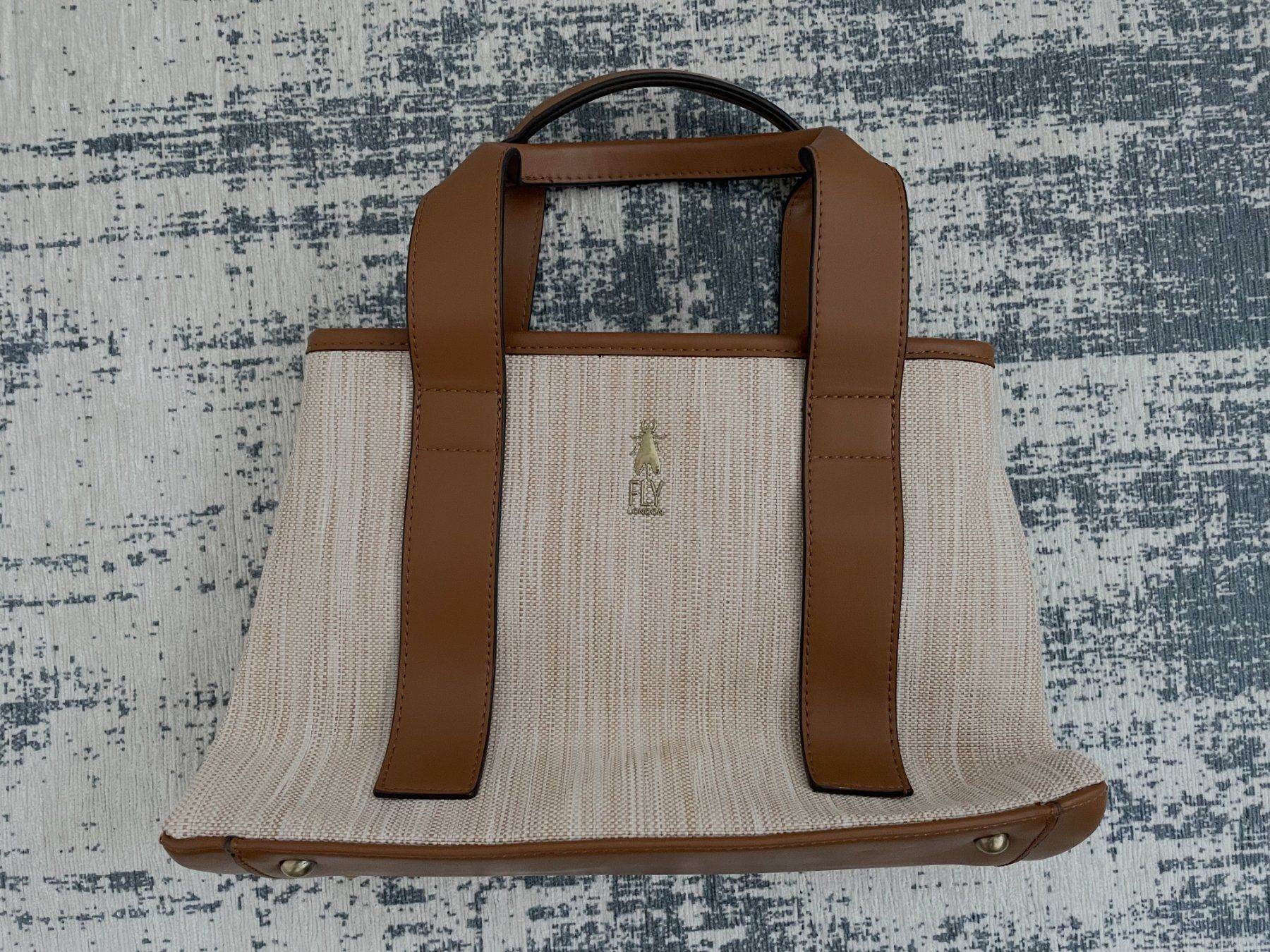 Borse da donna: Fly London - Beige Bag – Nuovo (secondo la descrizione) da Chiasso venduto da Er_Mon