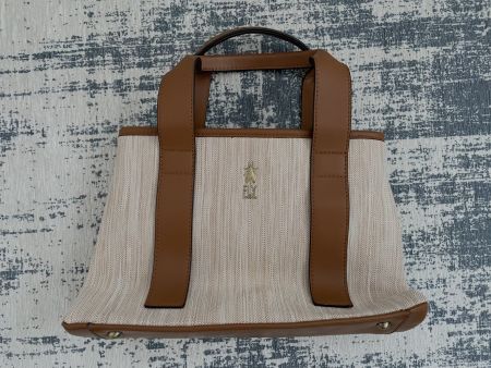 Fly London - Beige Bag