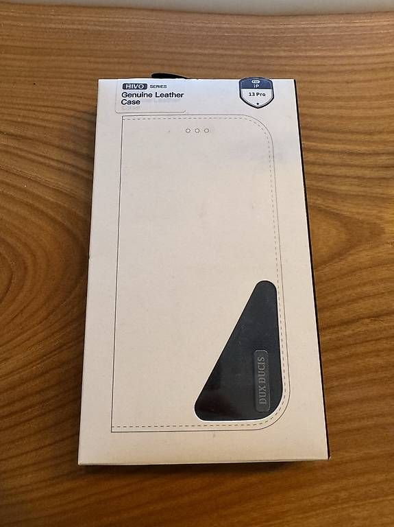Cover & Protezioni schermo: DUX DUCIS Handyhülle Iphone 13 Pro – Nuovo e nell'imballaggio originale da Oberstammheim venduto da Joshua01112 1