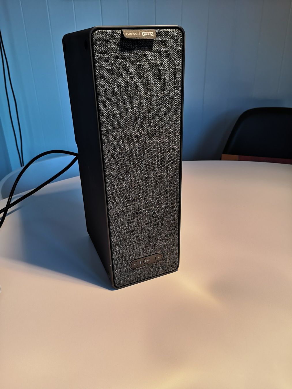 Sonos Casse acustiche: IKEA SONOS SYMFONISK E1801 LAUTSPRECHER WLAN – Usato da Sissach venduto da Megane21