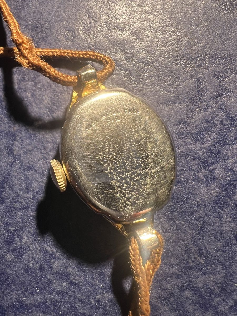 Montres: Antike Lodge Uhr – D'occasion à Laufen par groove60 3