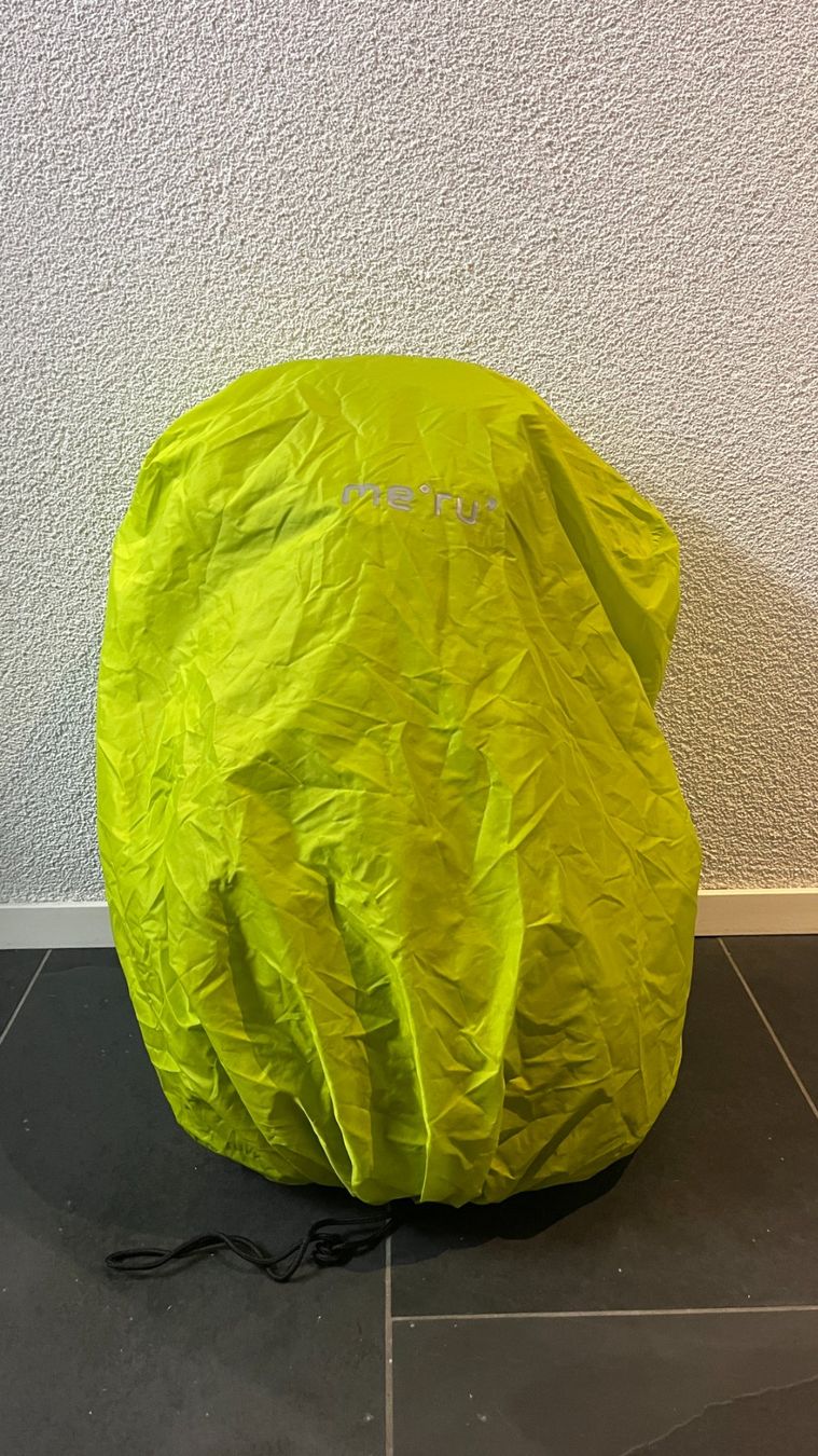 Deuter Sacs & sacs à dos: Deuter Fox 30 Kinder Wanderrucksack – D'occasion à Winterthur par jok_5b29 4