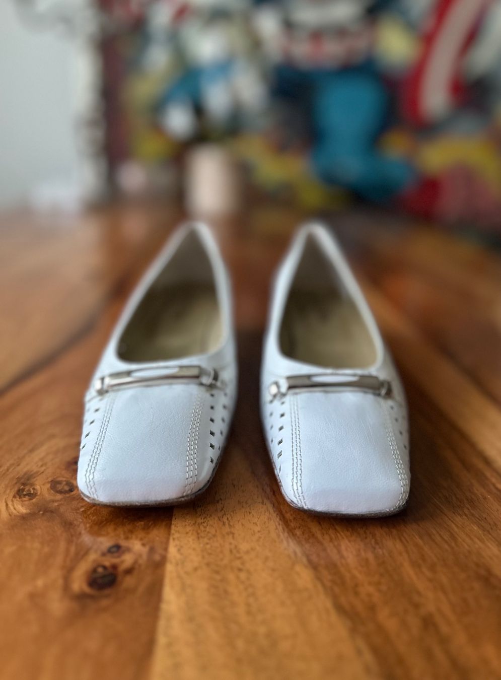 Scarpe da donna: Lady Doc Pumps Damen 36 – Nuovo (secondo la descrizione) da Liestal venduto da Ballybs 3