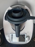 Thermomix TM6 Neuwertig