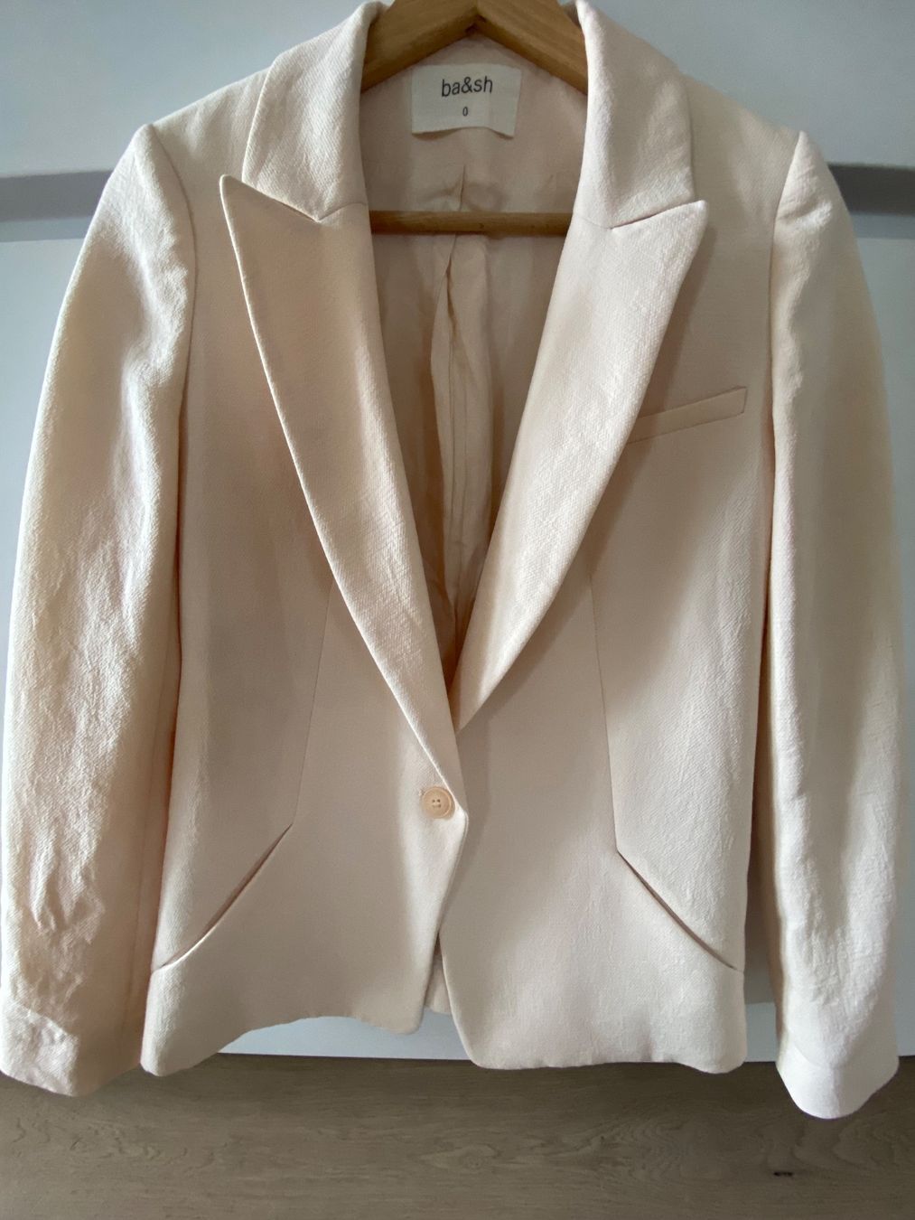 Ba&Sh Giacche: Blazer Ba&Sh – Usato da Ecuvillens venduto da garrig