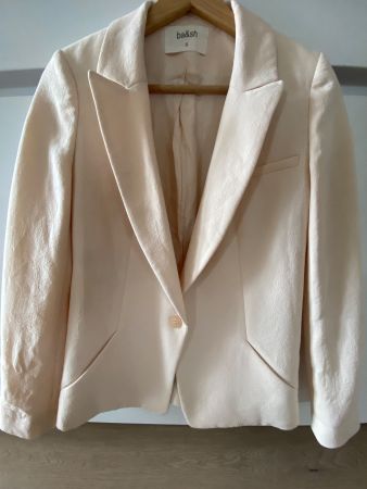 Blazer Ba&Sh