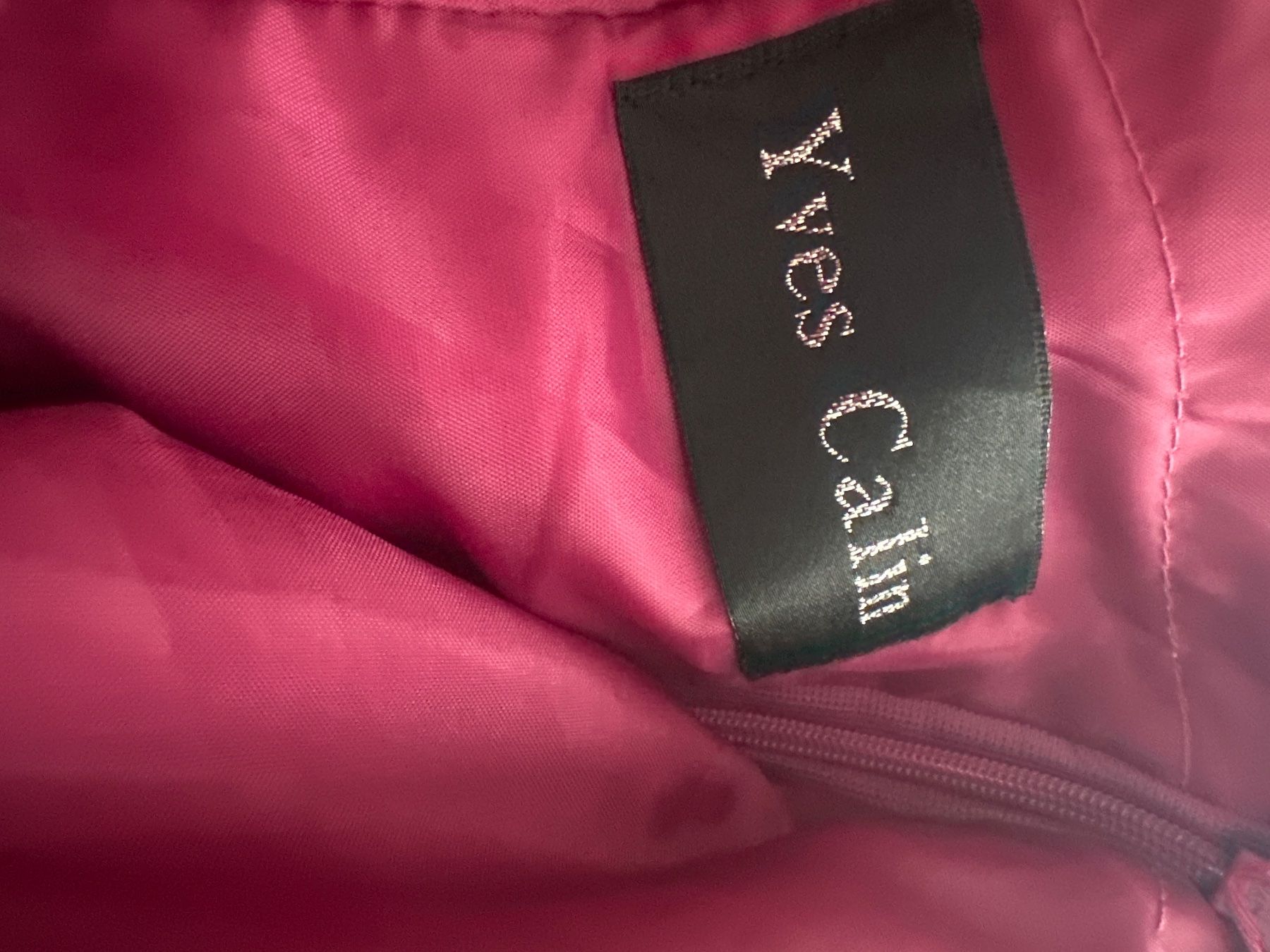 Kleider: Abendkleid Gr.38 – Gebraucht aus Pratteln von Nala78 8