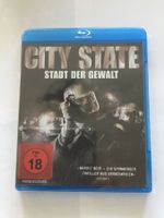 City State - Blu Rays Neu Original verpackt