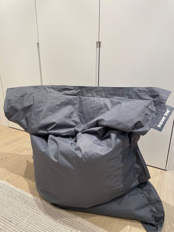 “Fatboy” Bean Bag Bazaar Kaufen auf Ricardo